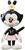Animaniacs Ultimates Dot Warner 7-Inch Scale Action Figure