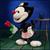 Animaniacs Ultimates Dot Warner 7-Inch Scale Action Figure