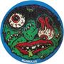 Madballs Slobulus 1000 Piece Round Jigsaw Puzzle
