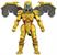 Power Rangers Ultimates Goldar Action Figure