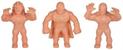 Legends of Lucha Libre M.U.S.C.L.E. Mini-Figure Set | Pack A