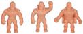 Legends of Lucha Libre M.U.S.C.L.E. Mini-Figure Set | Pack 8