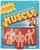 Legends of Lucha Libre M.U.S.C.L.E. Mini-Figure Set | Pack 8