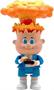 Garbage Pail Kids 3.75 Inch ReAction Figure | Adam Bomb