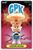 Garbage Pail Kids 3.75 Inch ReAction Figure | Adam Bomb