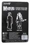 Misfits 3.75 Inch Reaction Figure | GITD Jerry Only | Black Series