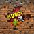 Street Fighter II M.U.S.C.L.E. Mini-Figure Wave 1 | Random 2-Pack