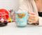 Disney Pixar UP "Adventure Is Out There" Ceramic Camper Mug | Holds 20 Ounces
