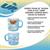 Disney Pixar UP "Adventure Is Out There" Ceramic Camper Mug | Holds 20 Ounces