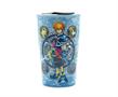 Kingdom Hearts 3 Guiding Key 10oz Ceramic Travel Mug