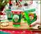 The Golden Girls Holiday Sweater 16-Ounce Pint Glasses | Set of 4