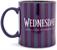 Addams Family Wednesday Cello Silhouette Ceramic Mug | Holds 20 Ounces