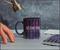 Addams Family Wednesday Cello Silhouette Ceramic Mug | Holds 20 Ounces