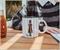 Addams Family Wednesday "On Wednesdays We Wear Black" Ceramic Mug | 20 Ounces