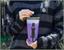 Wednesday "We Wear Black" Color-Changing Plastic Tumbler
