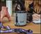 Addams Family Wednesday "On Wednesdays, We Wear Black" 20-Ounce Ceramic Mug