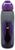 Addams Family "What Would Wednesday Do?" Water Bottle With Screw-Top Lid