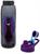 Addams Family "What Would Wednesday Do?" Water Bottle With Screw-Top Lid