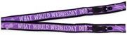 Addams Family Wednesday Silhouette Lanyard with ID Badge Holder and Thing Charm