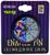 Addams Family Wednesday And Enid's Split Window Enamel Pin | SDCC 2023 Exclusive