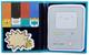 Adventure Time "What Time Is It?" Sticky Note and Tab Box Set