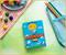 Adventure Time "What Time Is It?" Sticky Note and Tab Box Set