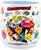 Adventure Time Characters Single Stackable Ceramic Mug | Holds 13 Ounces
