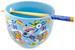 Adventure Time Toss Print 20-Ounce Ramen Bowl and Chopstick Set
