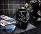 Marvel Black Panther Mask 3D Sculpted Ceramic Mug | Holds 20 Ounces