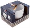 Avatar: The Last Airbender Aang and Appa Ceramic Ramen Bowl and Chopstick Set