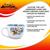 Avatar: The Last Airbender Aang and Momo Ceramic Soup Mug | Holds 24 Ounces