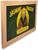 Avatar: The Last Airbender Jasmine Dragon Tea House Hanging Sign Framed Wall Art