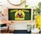 Avatar: The Last Airbender Jasmine Dragon Tea House Hanging Sign Framed Wall Art