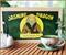 Avatar: The Last Airbender Jasmine Dragon Tea House Hanging Sign Framed Wall Art