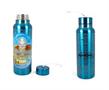 Avatar: The Last Airbender Aang Stainless Steel Water Bottle | Holds 27 Ounces