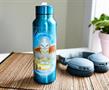 Avatar: The Last Airbender Aang Stainless Steel Water Bottle | Holds 27 Ounces