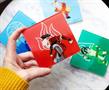Avatar: The Last Airbender Characters Glass Coasters | Set of 4