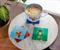 Avatar: The Last Airbender Characters Glass Coasters | Set of 4