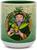 Avatar: The Last Airbender Uncle Iroh Asian Ceramic Tea Cup | Holds 9 Ounces