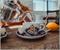 Disney Alice In Wonderland Mad Hatter Bone China Teacup and Saucer | Set of 2
