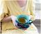 Disney Alice In Wonderland Ceramic Teacup and Saucer Set | SDCC 2022 Exclusive