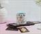 Disney Alice In Wonderland Icons Single Stackable Ceramic Mug | Holds 13 Ounces