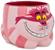 Disney Alice in Wonderland Cheshire Cat Ceramic Sculpted Mug | Holds 20 Ounces