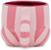Disney Alice in Wonderland Cheshire Cat Ceramic Sculpted Mug | Holds 20 Ounces