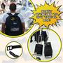 DC Batman Logo Luggage Tag and Suitcase Label