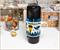 DC Comics Batman Allover Print Single Stackable Ceramic Mug | Holds 13 Ounces