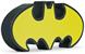 DC Comics Batman Emblem Large Die-Cut Wooden Wall Art Sign