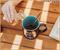 Back To The Future DeLorean Time Machine Ceramic Mug | Holds 20 Ounces