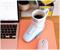 Back To The Future Marty's Shoe 3D Sculpted Ceramic Mug | Holds 20 Ounces