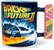 Back To The Future 2 Hoverboard Sculpted Handle Ceramic Mug | Holds 20 Ounces